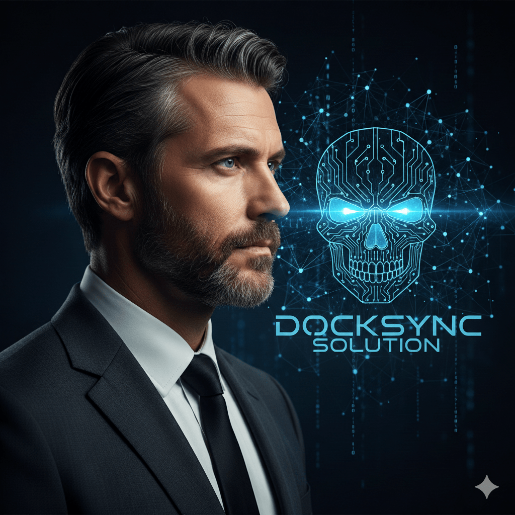 Rajesh Sharma - Founder & CEO